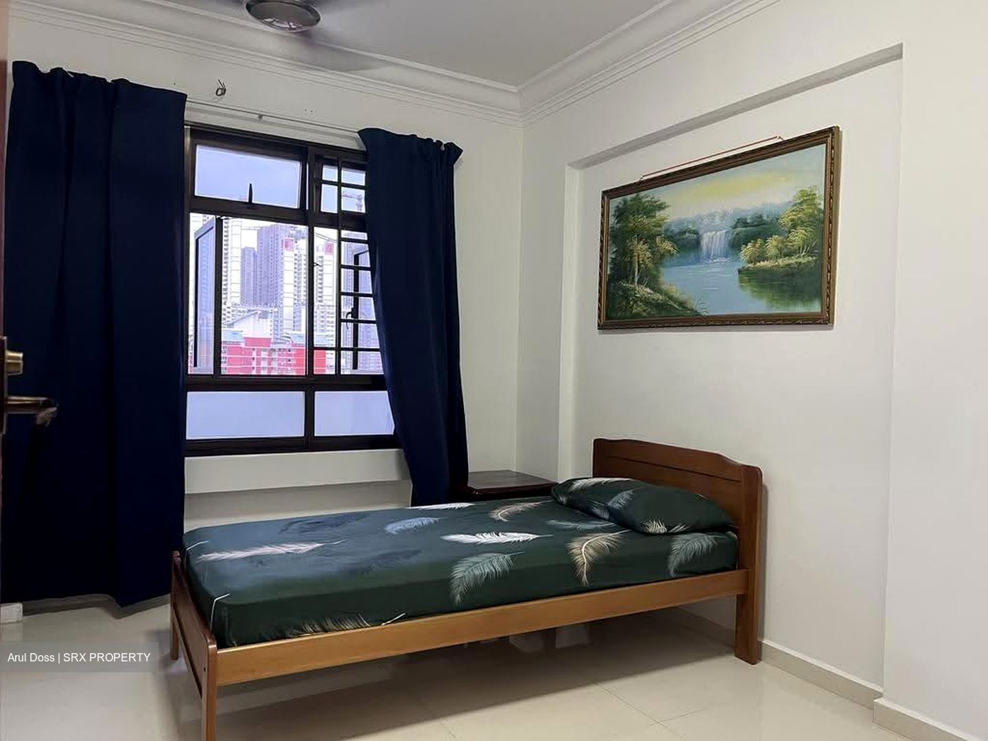 Blk 77A Redhill Road (Bukit Merah), HDB 4 Rooms #626507911